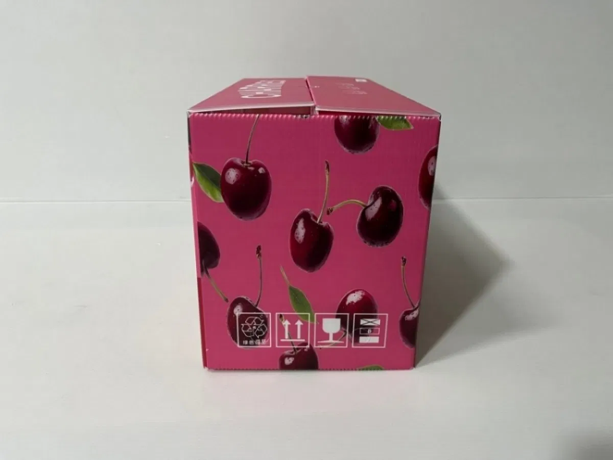 High Density Hermetic Flexible PP Corrugated Sheet for Promotion &amp; Display