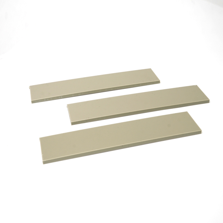 Custom Thickness Color Polypropylene Plastic Corrugated PP Plate/Sheet/Board Polypropylene Thermoforming PP Sheet