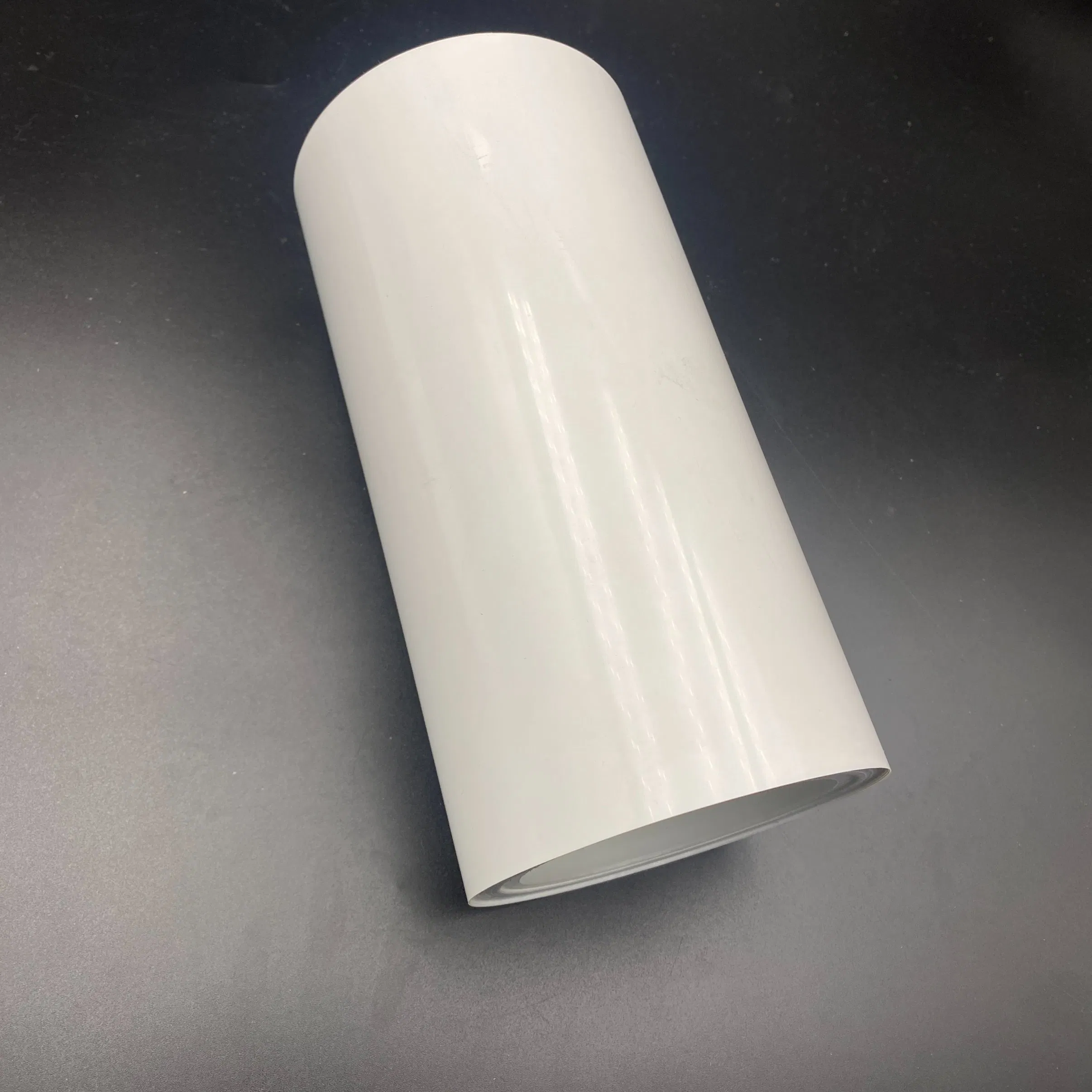 White BOPET Pet High Barrier High Quality Film