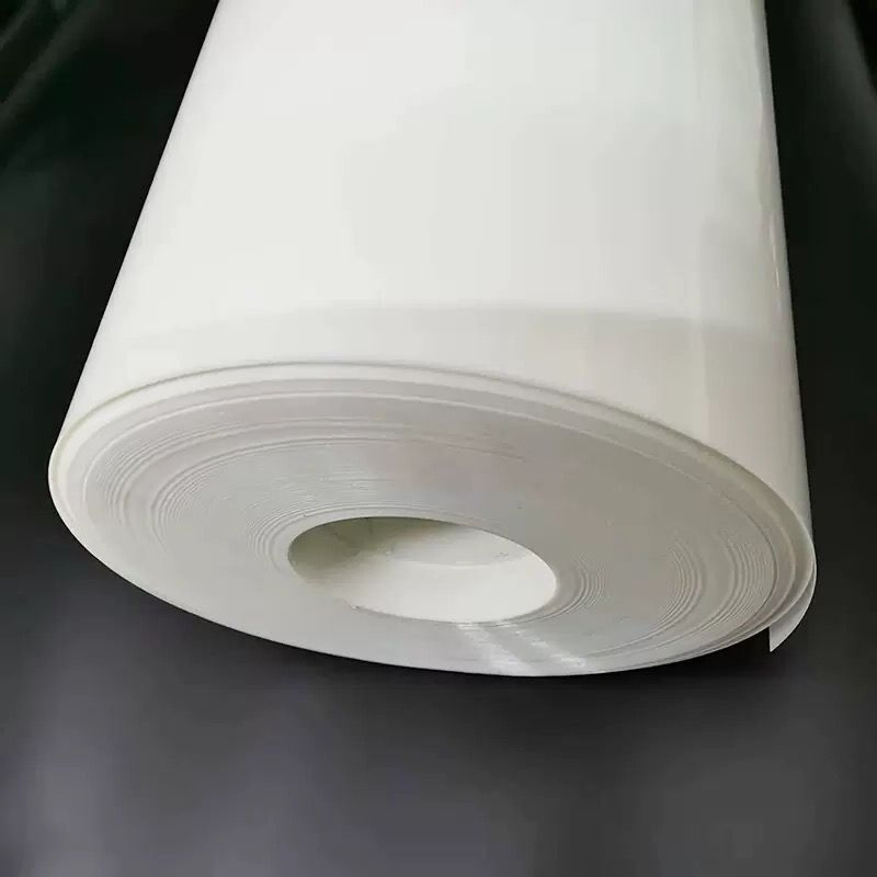 High Clarity Packaging Sheet with Premium Customizable PP Sheet