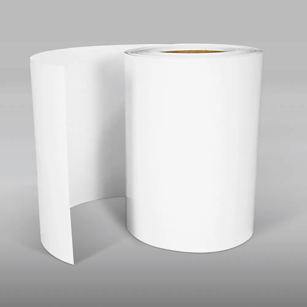 Industrial Plastic Roll