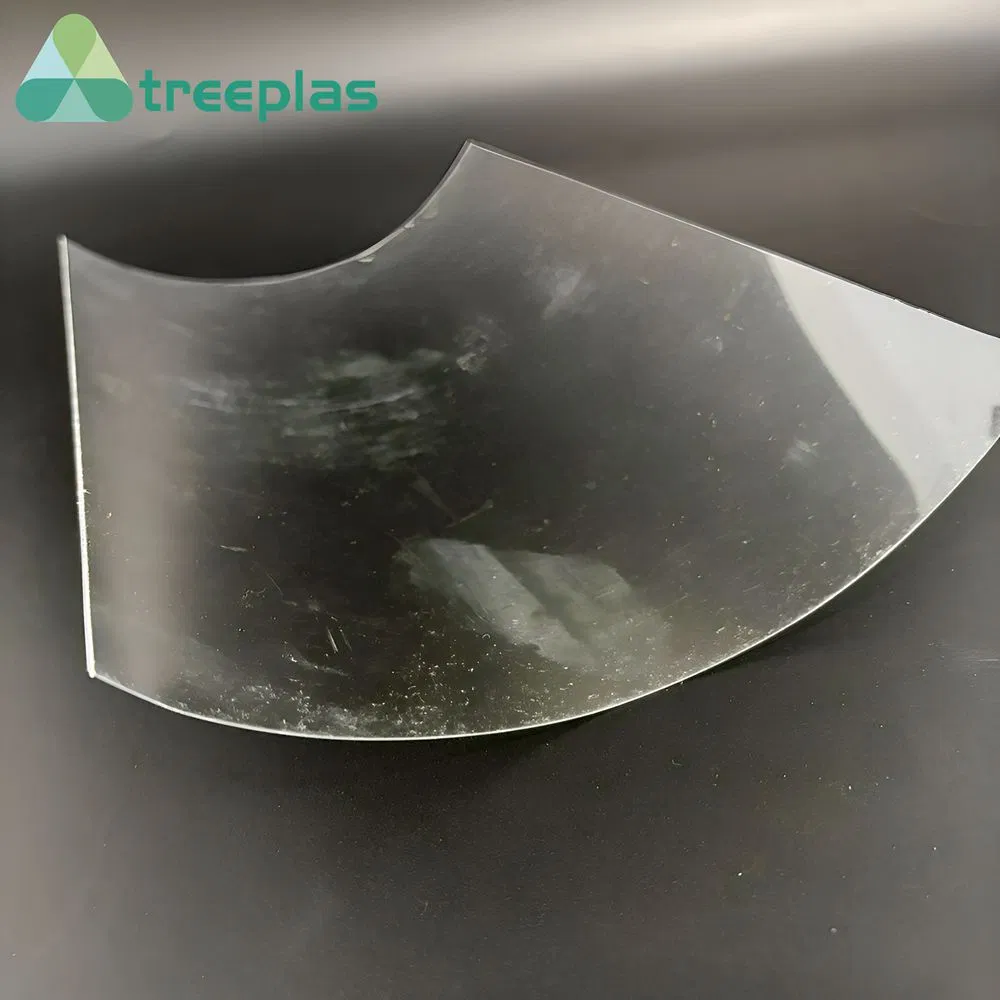 Online Sales Customizable Color Vacuum Forming Packaging Made of PVC/Pet/PP/HIPS/RPET/Cpet/APET/PETG Plastic Sheets From China Origin Factory