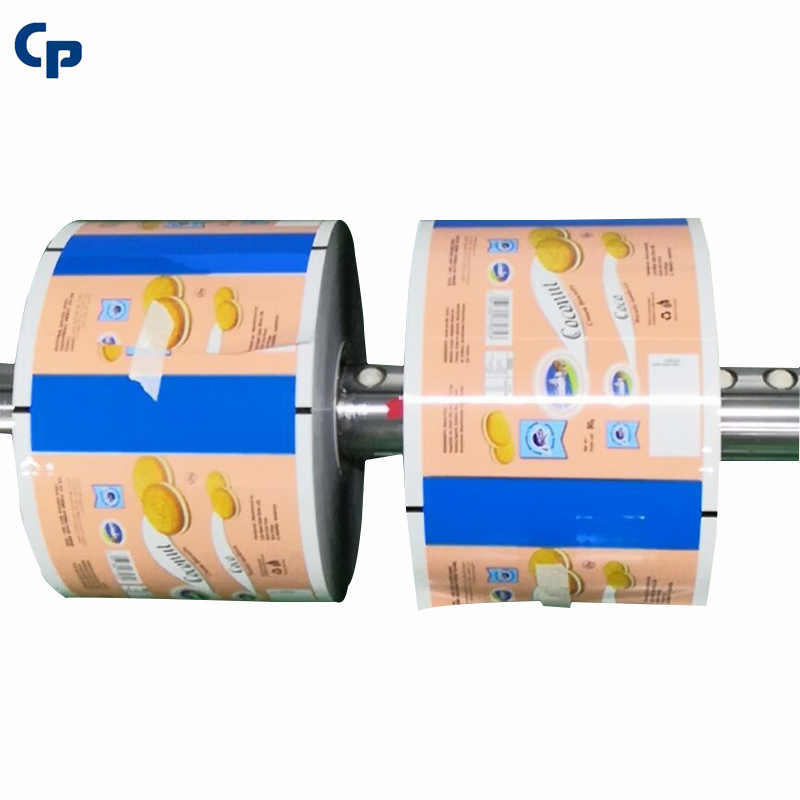Customized Printing Plastic Packaging Package Pet/PVC Heat Shrink Sleeve Wrap Label Printable Glass Bottle Rolls Film
