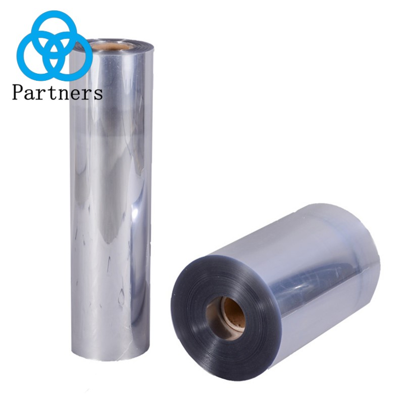 Transparent Pet Hard Sheet Pet Film PETG Plate PETG Anti-Mist Sheet Food Grade PETG Sheet