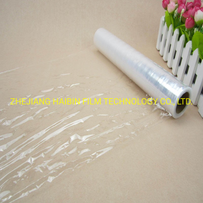 Anti-Fog Static Cling Vinyl Film Price Metallized BOPP Film Custom CPP\Capacitor\Laminating\Thermal\PE\Sealing Tape\Plastic\Plain\Pet\OPP Bag