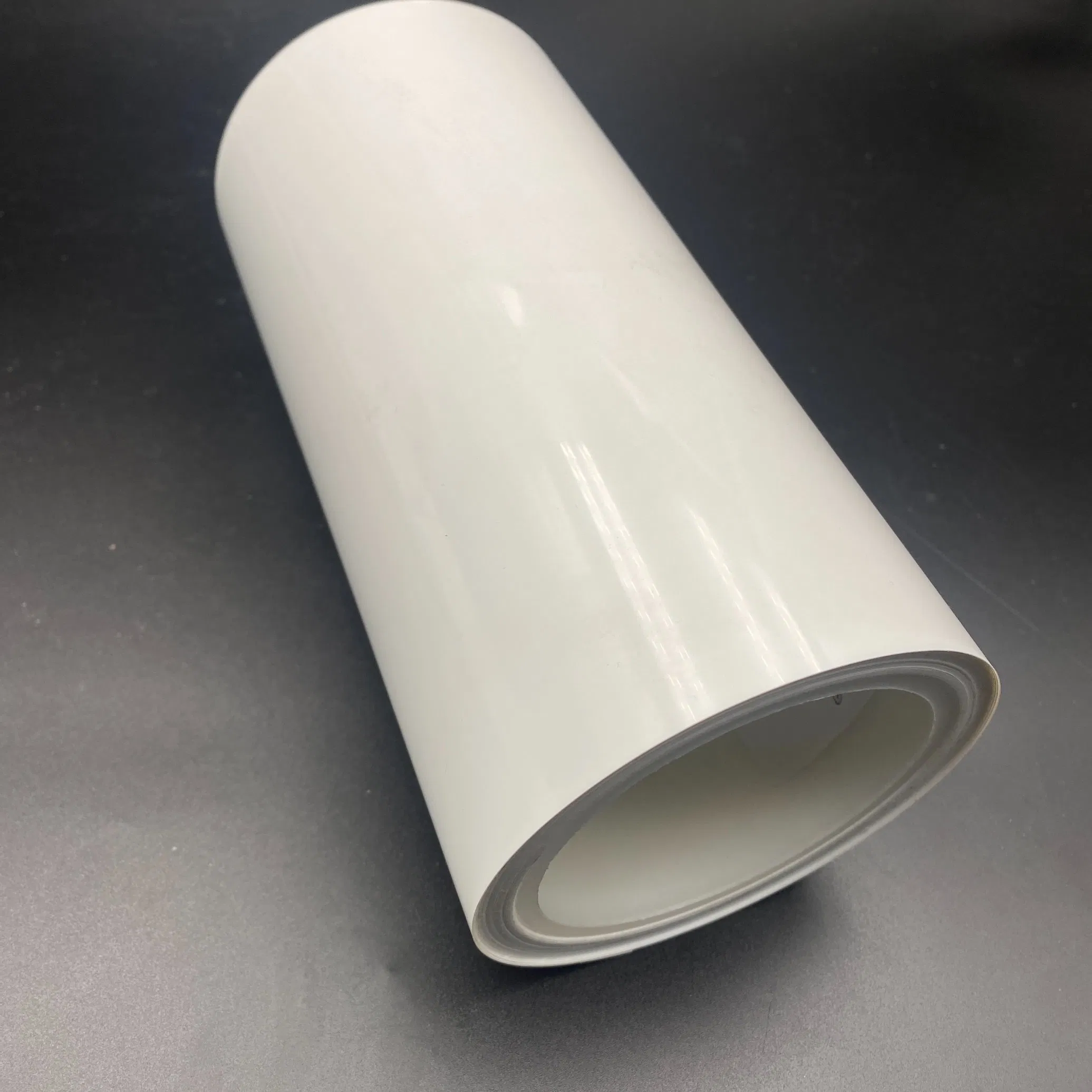 White BOPET Pet High Barrier High Quality Film