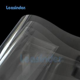 High Impact Resistant PETG Sheets for Machine Protection