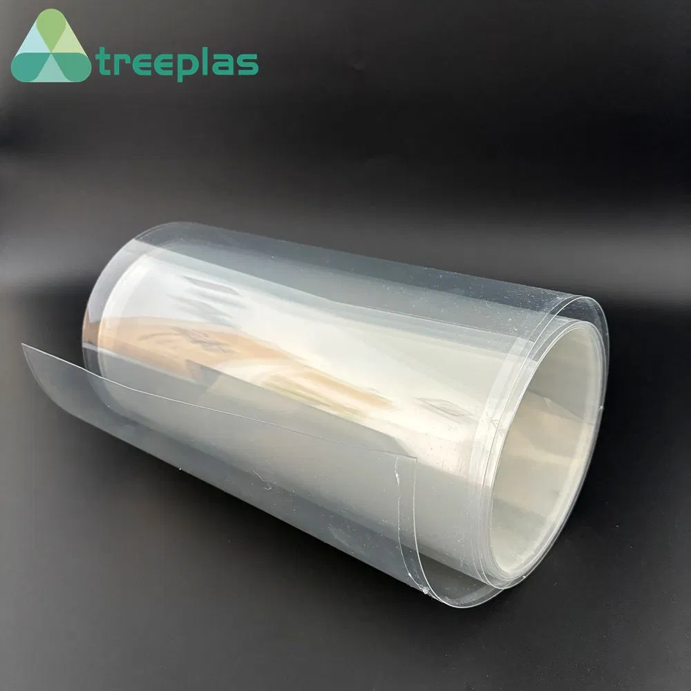 RPET Packaging Solution