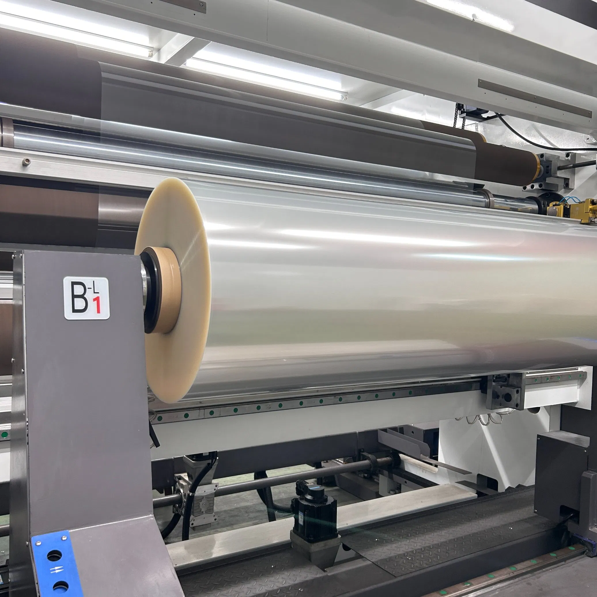 80um Halogen-Free Anti-Static Pet Sheet ESD Polyester for Medical Packaging