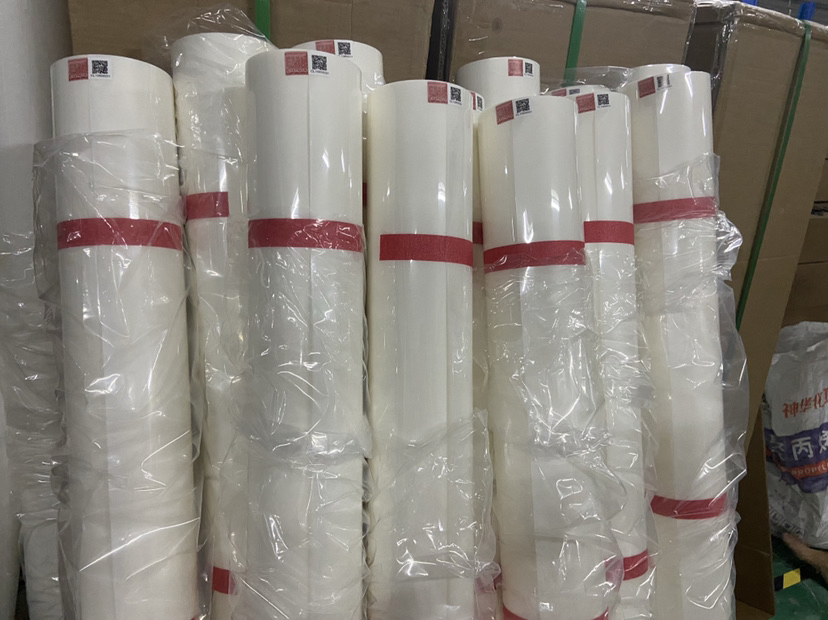 Car Mirror Anti-Fog Film Car Rear View Window Film Car Film Rearview Mirror Waterproof Film Pet Film Car Rearview Mirror Protective Film