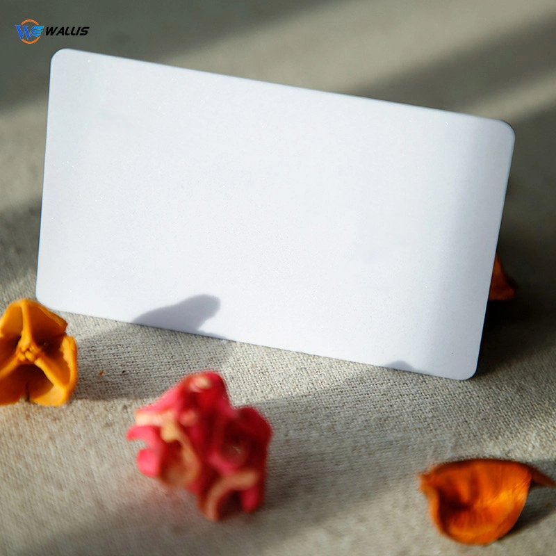 Large-Size PETG Sheets That Can Be Used for UV Printing and Digital Printing, High-Impact Polystyrene Sheets for Card Making