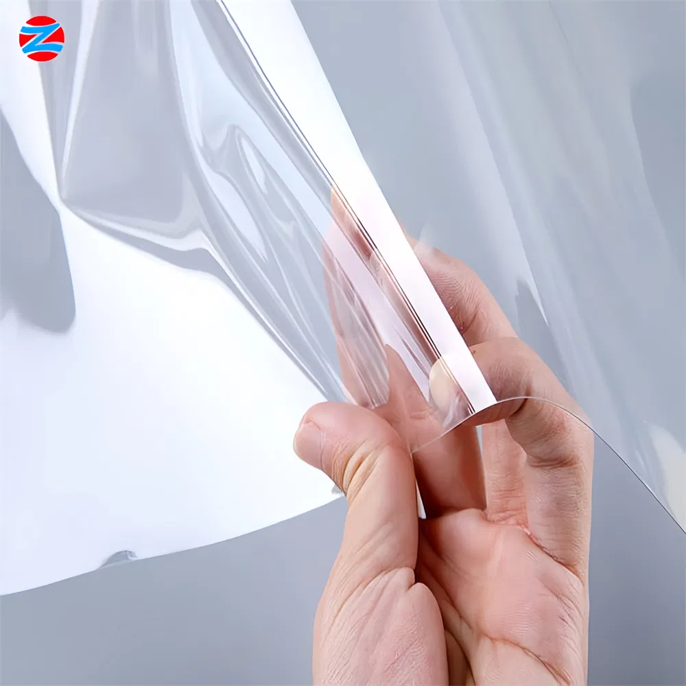 Clear 0.5mm 1mm 1.5mm Pet Sheet Manufacturers Pet Clear Sheet Suppliers UV Resistant Pet Sheet