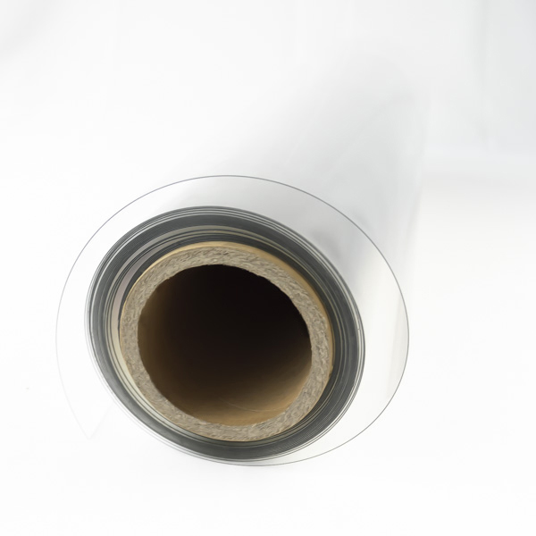 Multiple Extrusion for Package Transparent Film Anti-Static Pet Sheet with Factory Price