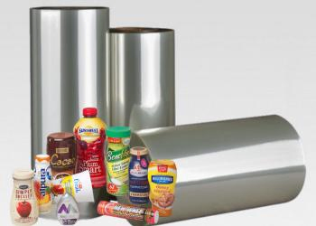 Customized Color PETG/Pet Heat Shrink Film for Label and Printing