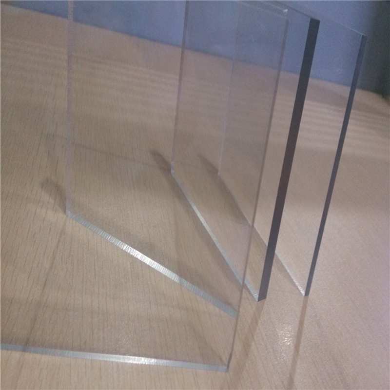 High Transparency 200 250 Micron Plastic APET Sheet Pet Film Super Clear Sheet