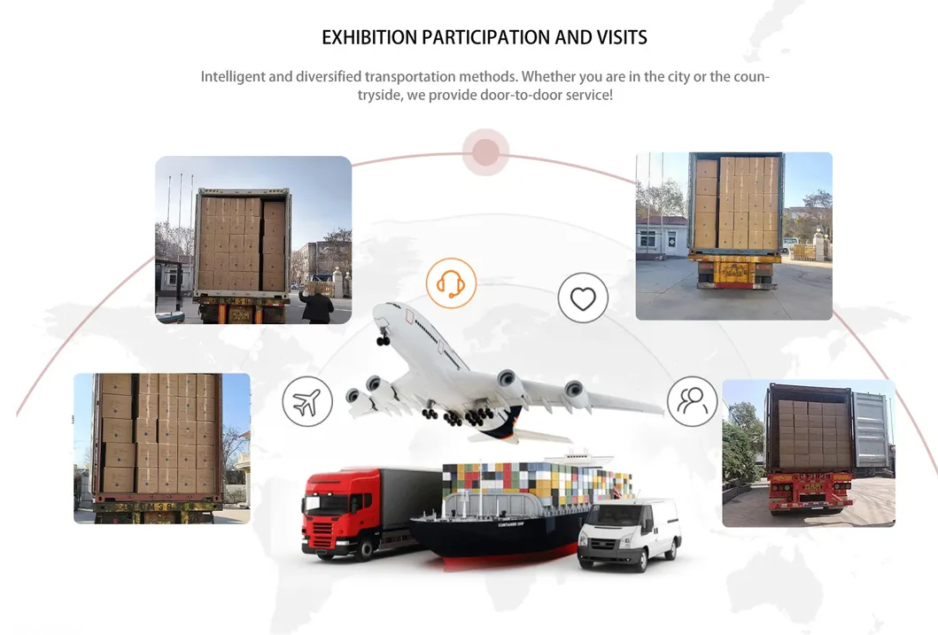 Packaging and Logistics