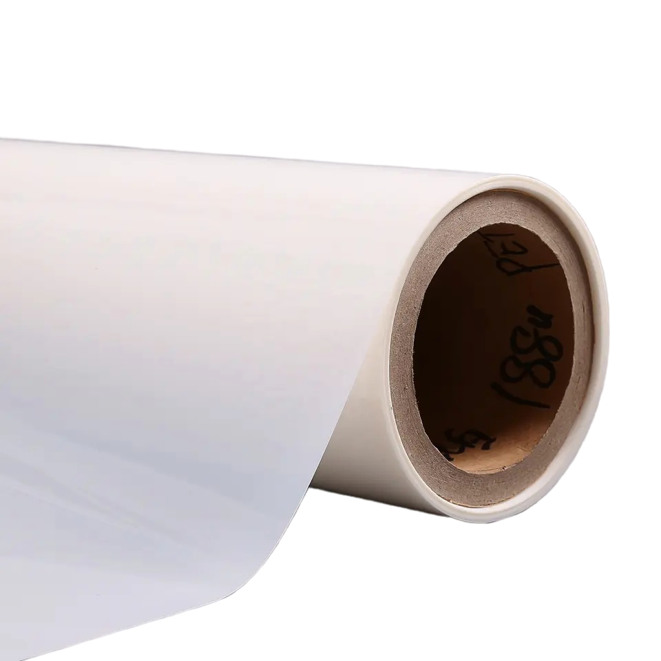 Premium PV Module Back Sheet - UV Resistant and Long Lasting