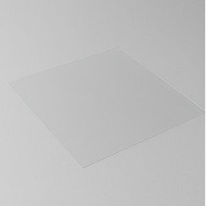 80um Halogen-Free Anti-Static Pet Sheet ESD Polyester for Medical Packaging