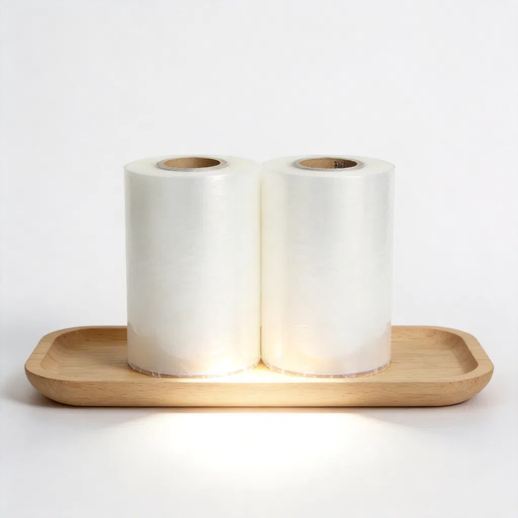 Versatile High Clarity PP Sheets for Customizable Food &amp; Beverage Uses