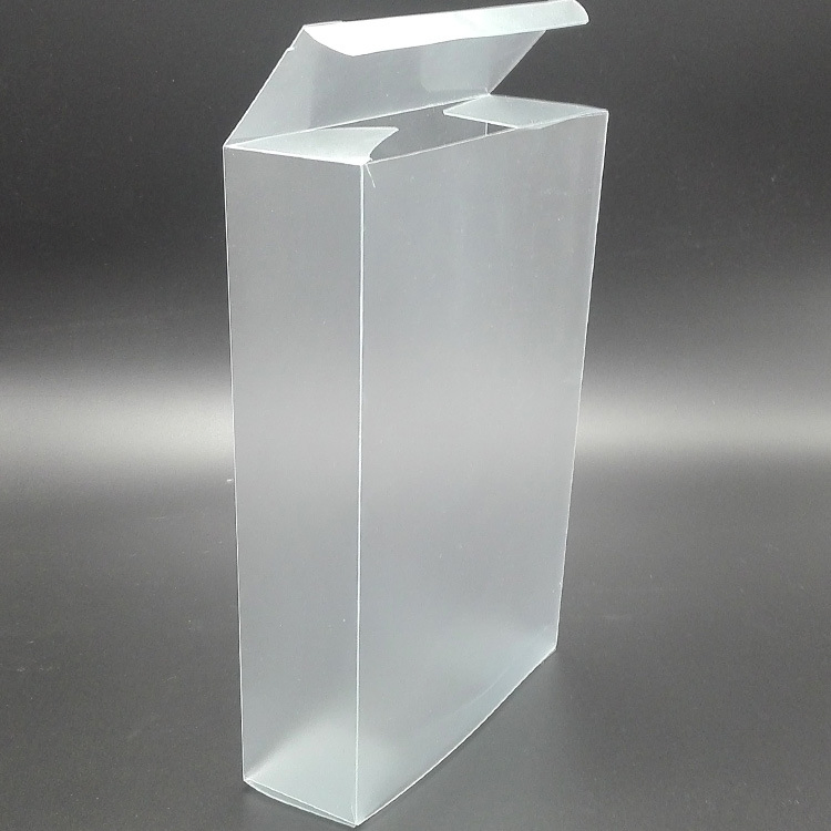 Transparent 0.18mm APET Plastic Sheet for Thermoforming &amp; Packaging