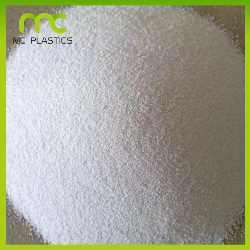 PVC Film Manufacturing