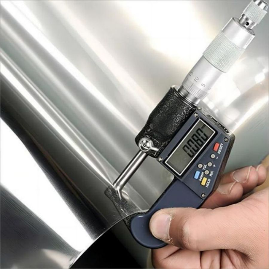 Premium Wholesale Clear APET Plastic Sheet Roll for Custom Printing