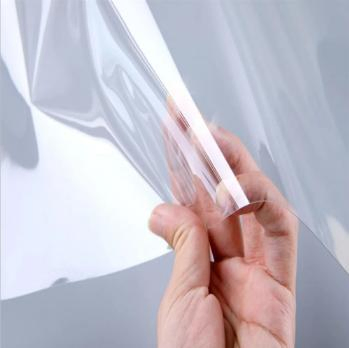 Thermoforming Plastics Film Print Anti-Static PS (polystyrene) /PVC/Pet Sheet