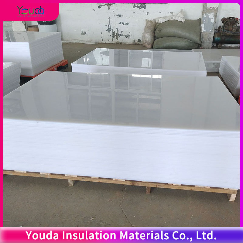 PP Corrugated Sheet, Lightweight Structure and Easy to Install, for Temporary Shelters