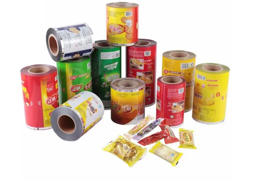 Packaging Film