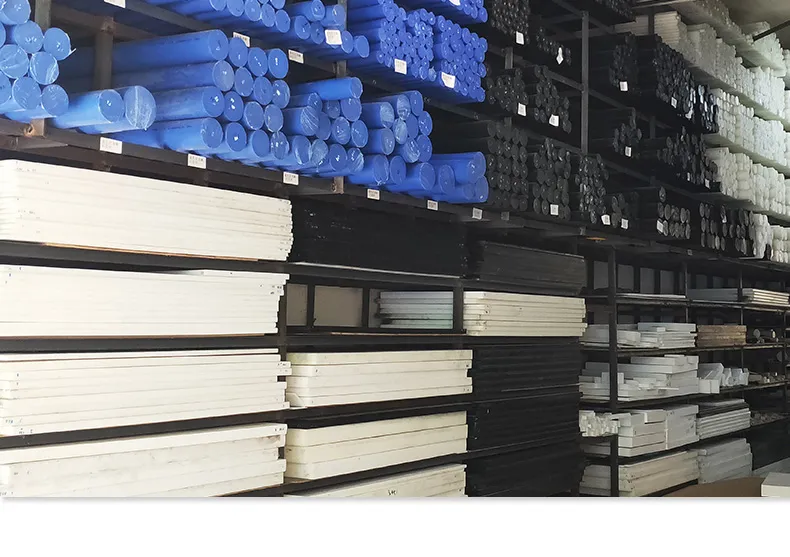 PP Sheet Application 5