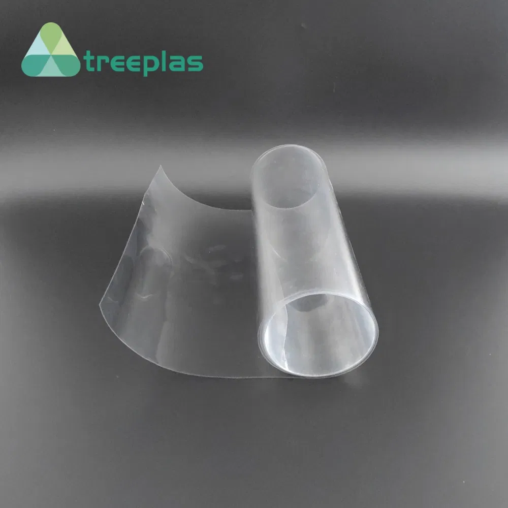 Online Sales Customizable Color Vacuum Forming Packaging Made of PVC/Pet/PP/HIPS/RPET/Cpet/APET/PETG Plastic Sheets From China Origin Factory