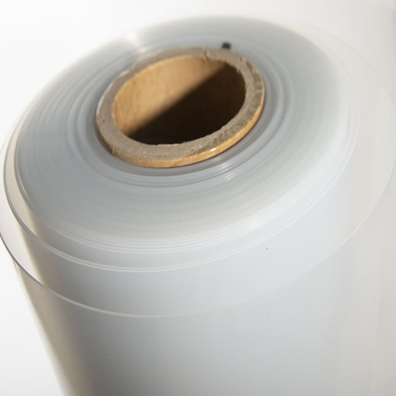 High Clarity PP Sheet for Customizable Versatile Packaging Solutions