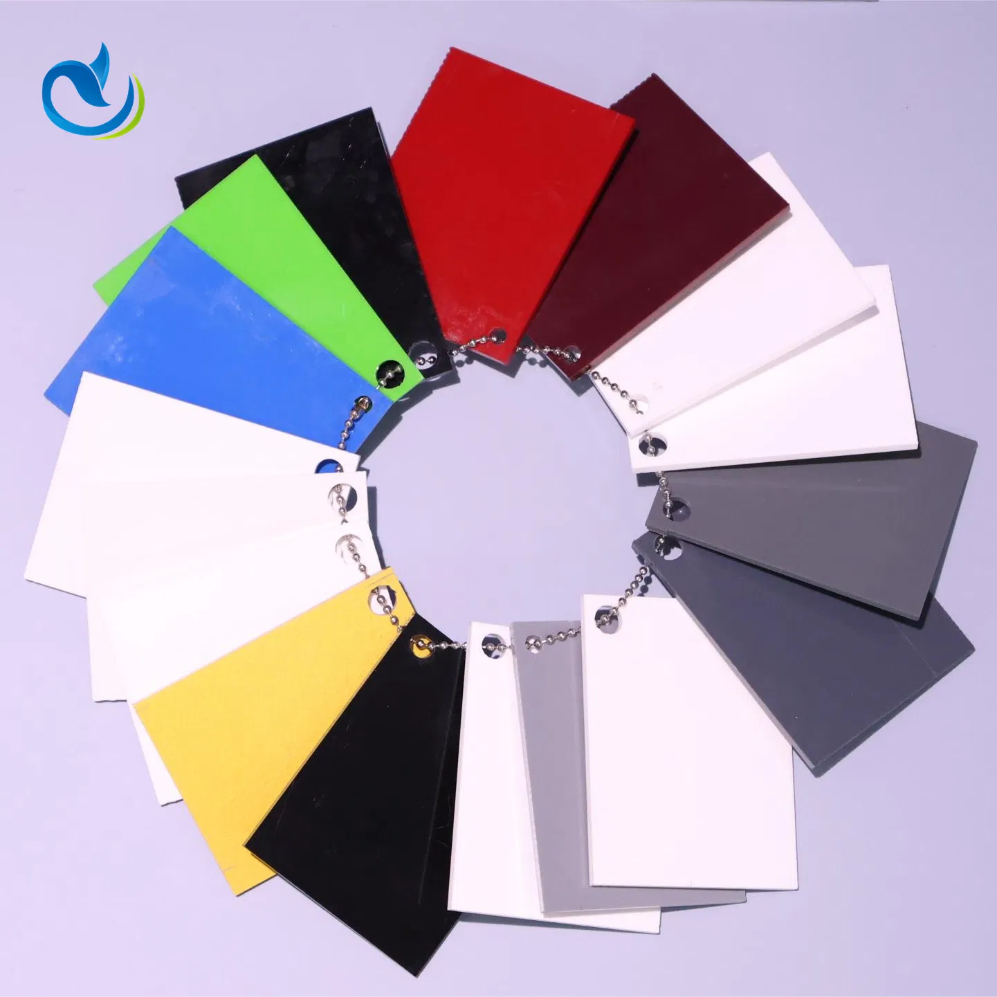 Arris Clear Color Cast Frosted Extruded Mirror Acrylic Board Sheet