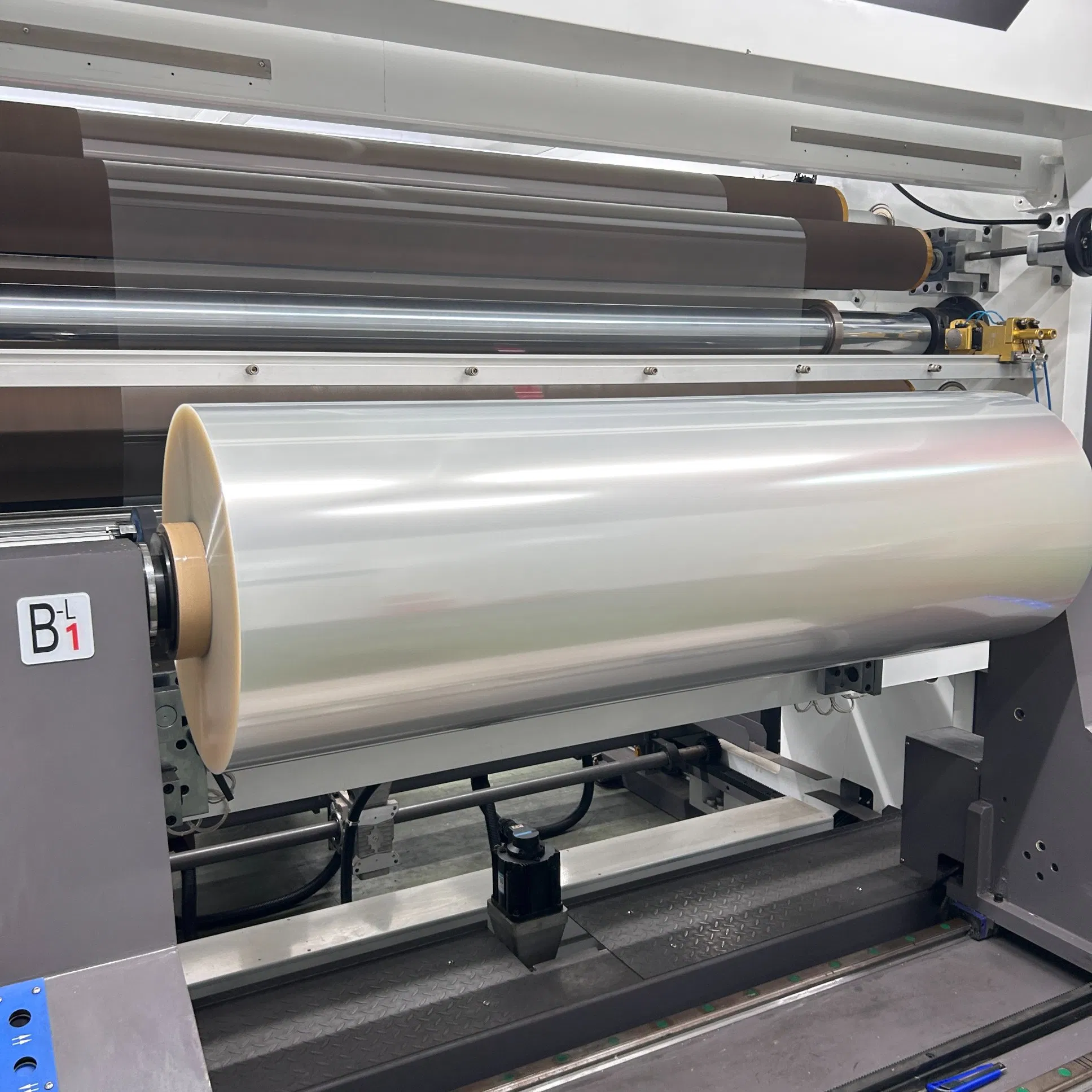 80um Halogen-Free Anti-Static Pet Sheet ESD Polyester for Medical Packaging