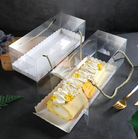 0.15mm -- 6mm Transparent Anti-Fog Clear Pet Sheet Pet Polyester Plastic Film for Drink Cups Fruit Boxes Folding Box