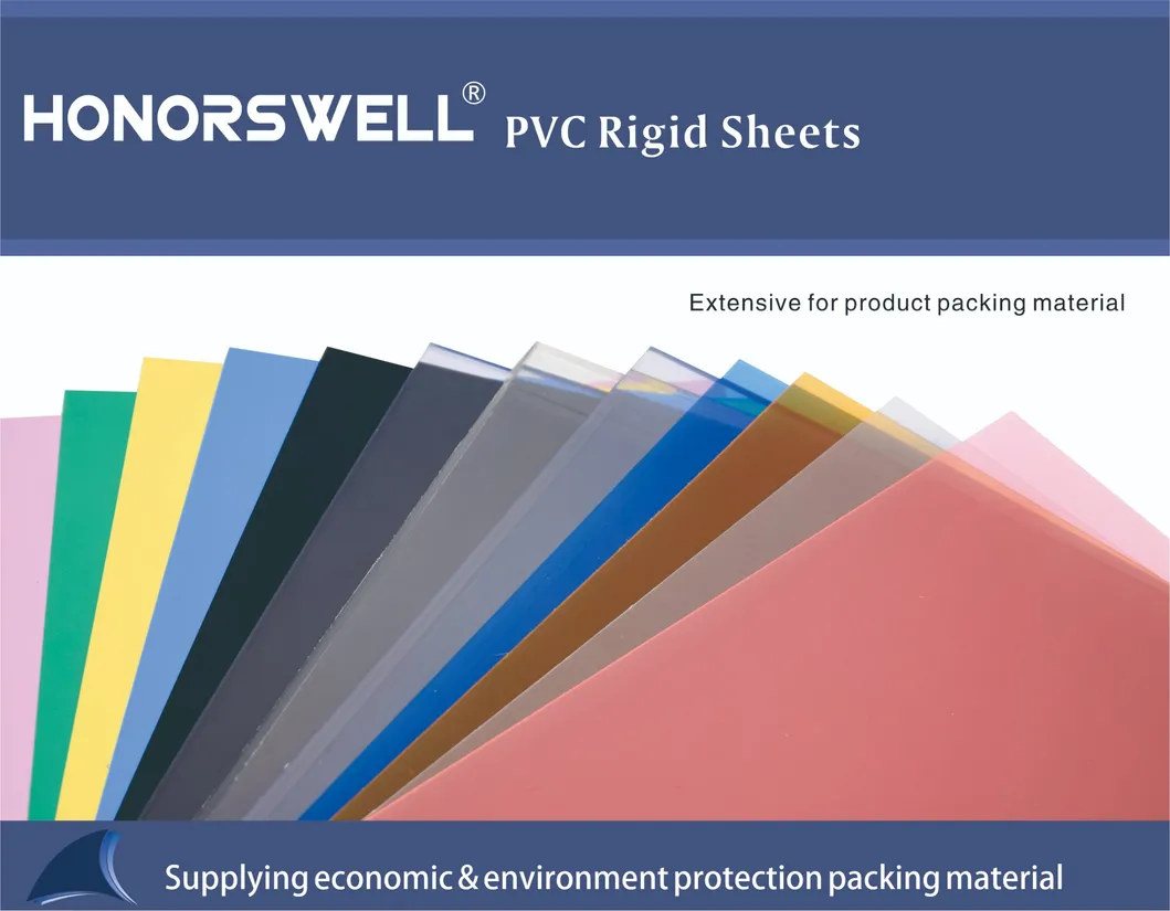 PVC SHEET