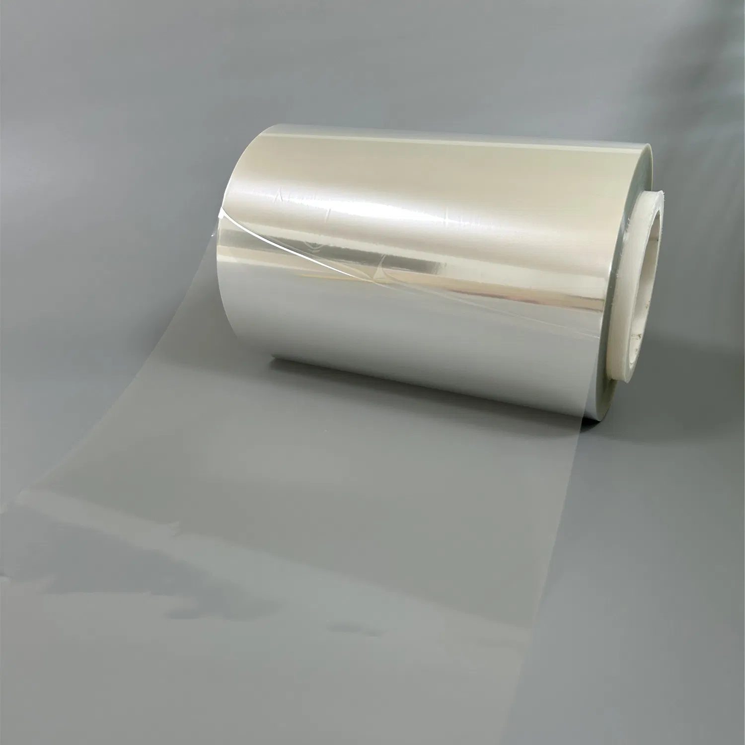 Transparent High Barrier Film Alox Pet Film High Barrier Coating Film Plastic Film Lamination Film Food Packaging Film Alox Metalized Film Packaging Film