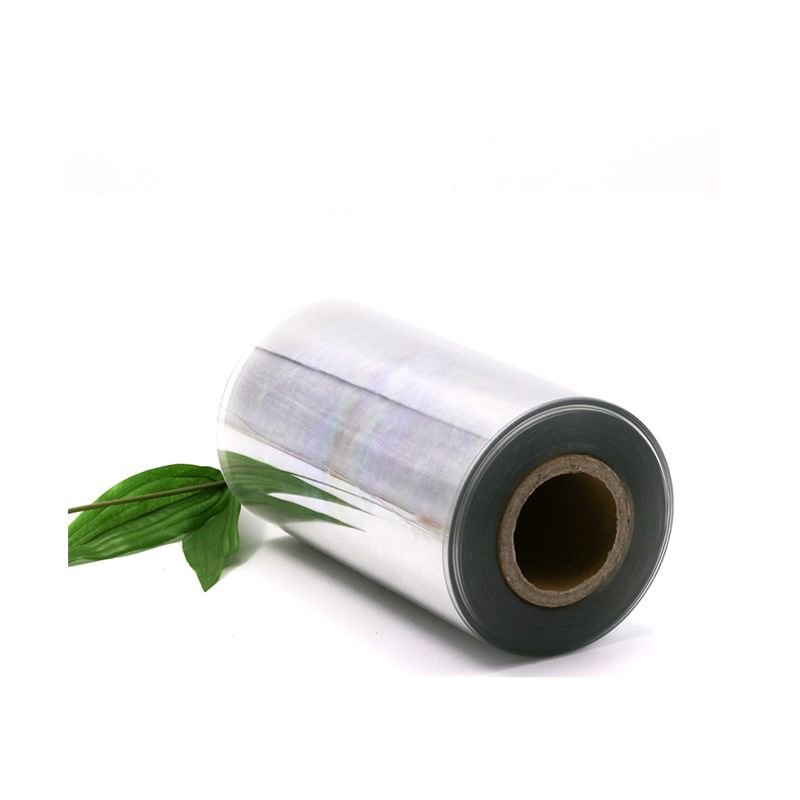 0.2mm to 1.5mm Clear Plastic Pet Film Rigid Anti Fog Film