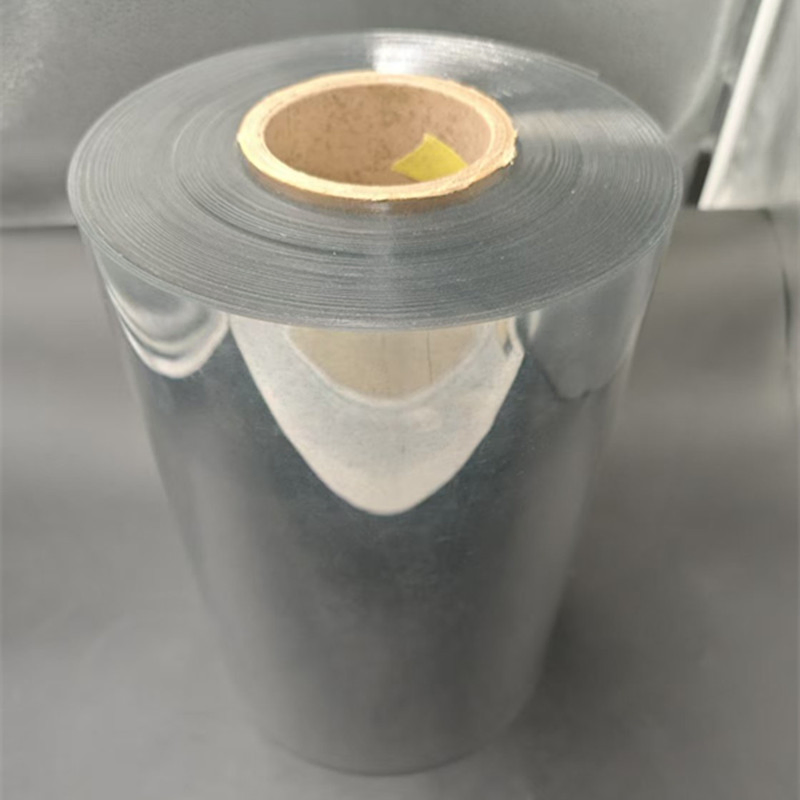 Top Leader Antistatic a-Pet Film and Sheet