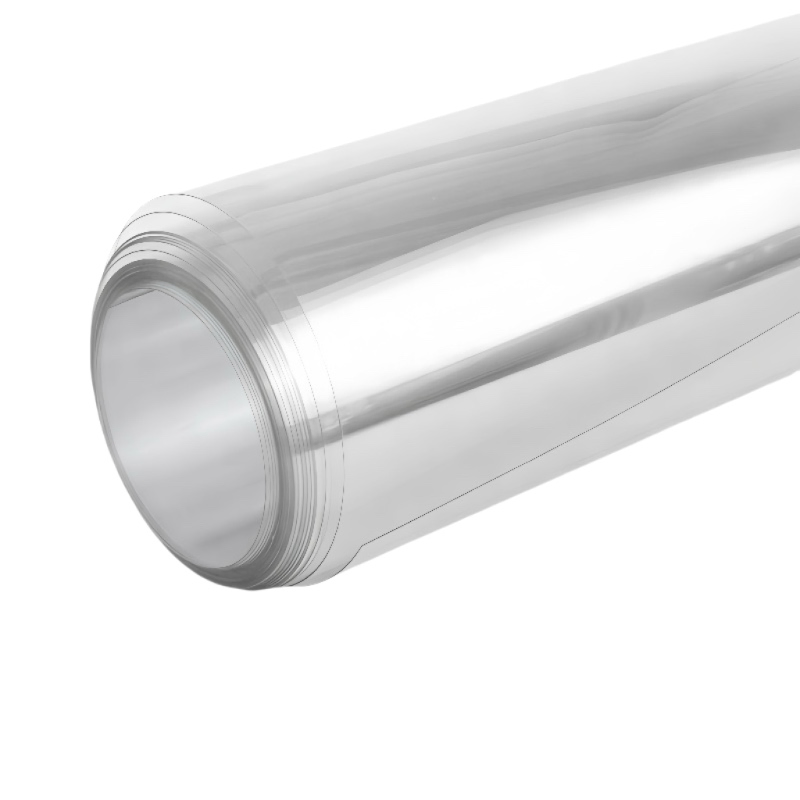 APET Sheet for Food Packaging of Salad Boxes