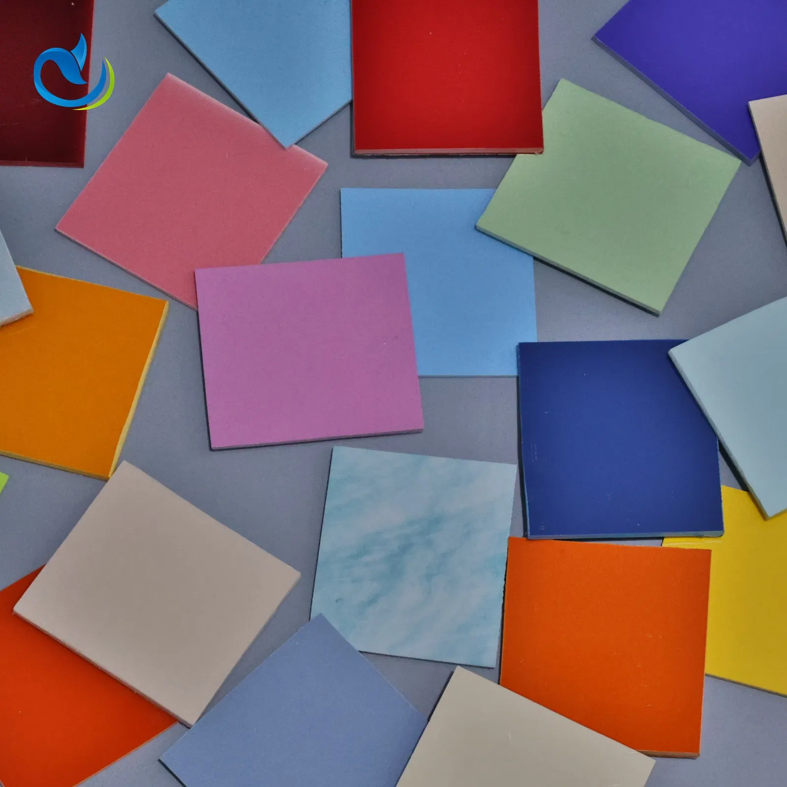 Arris Clear Color Cast Frosted Extruded Mirror Acrylic Board Sheet