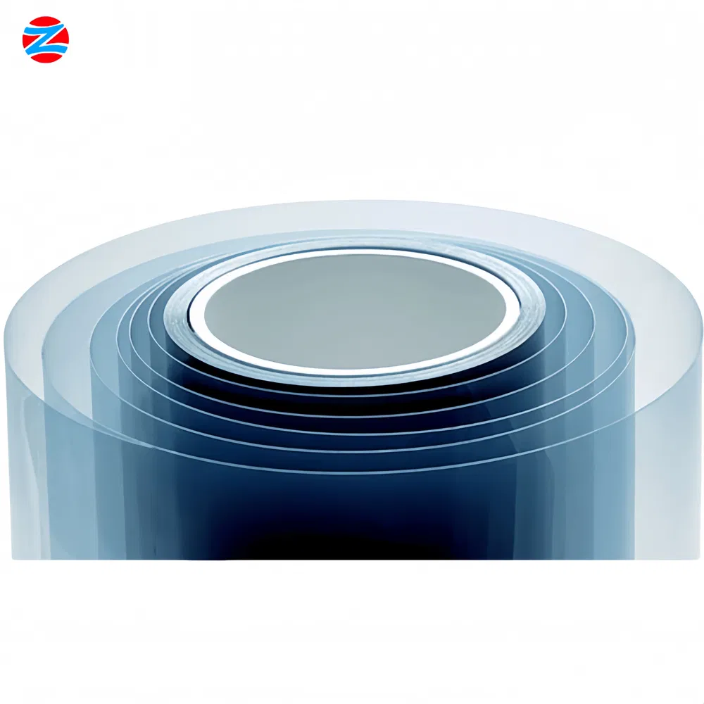 Clear 0.5mm 1mm 1.5mm Pet Sheet Manufacturers Pet Clear Sheet Suppliers UV Resistant Pet Sheet