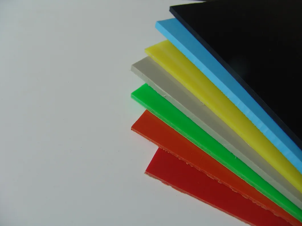 Polypropylene Sheet