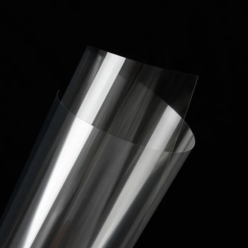 Pet Sheet Material 3