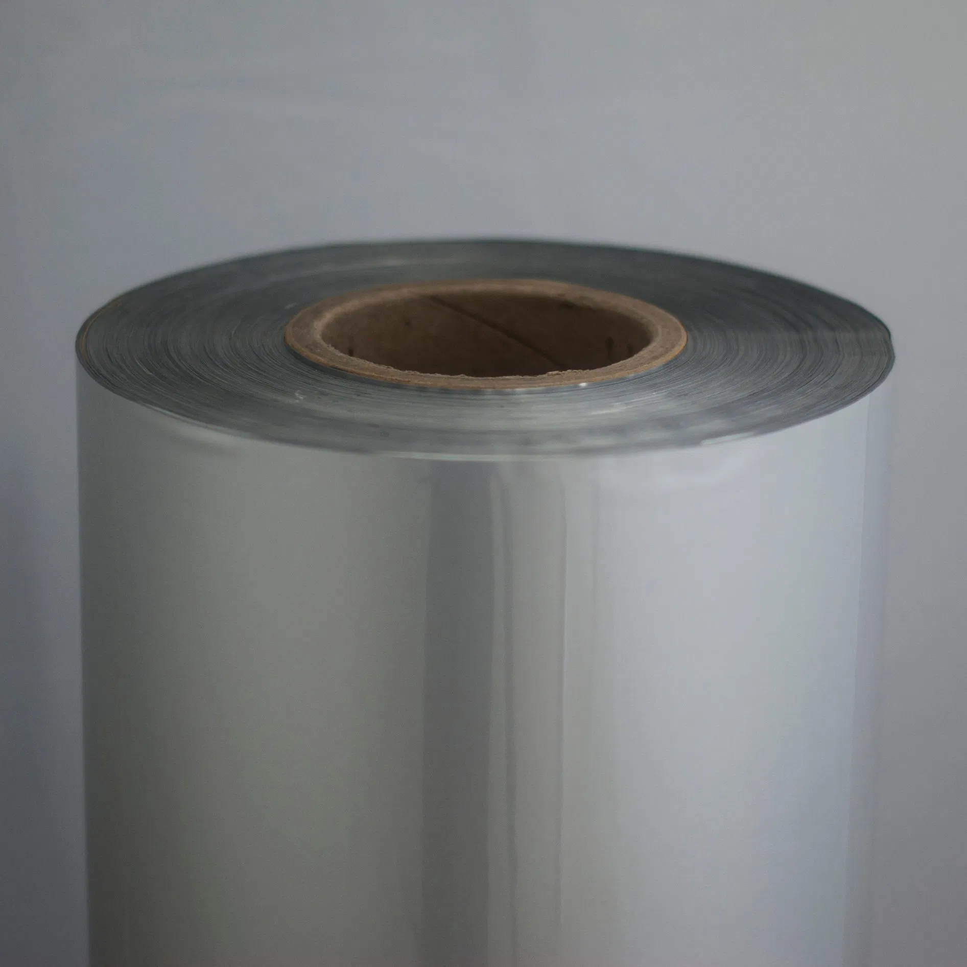 Pet Composite Aluminum Lamination Packaging Film with High Barrier