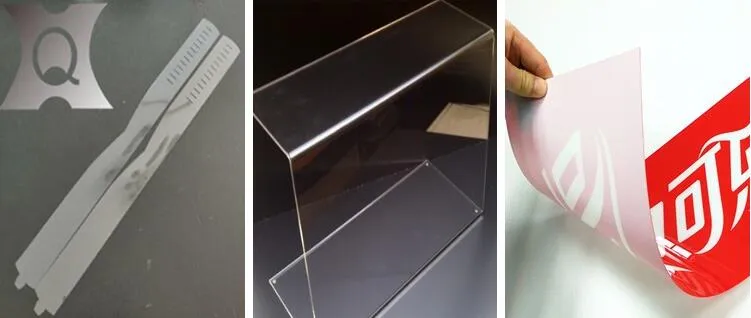 Printing and Industrial Applications