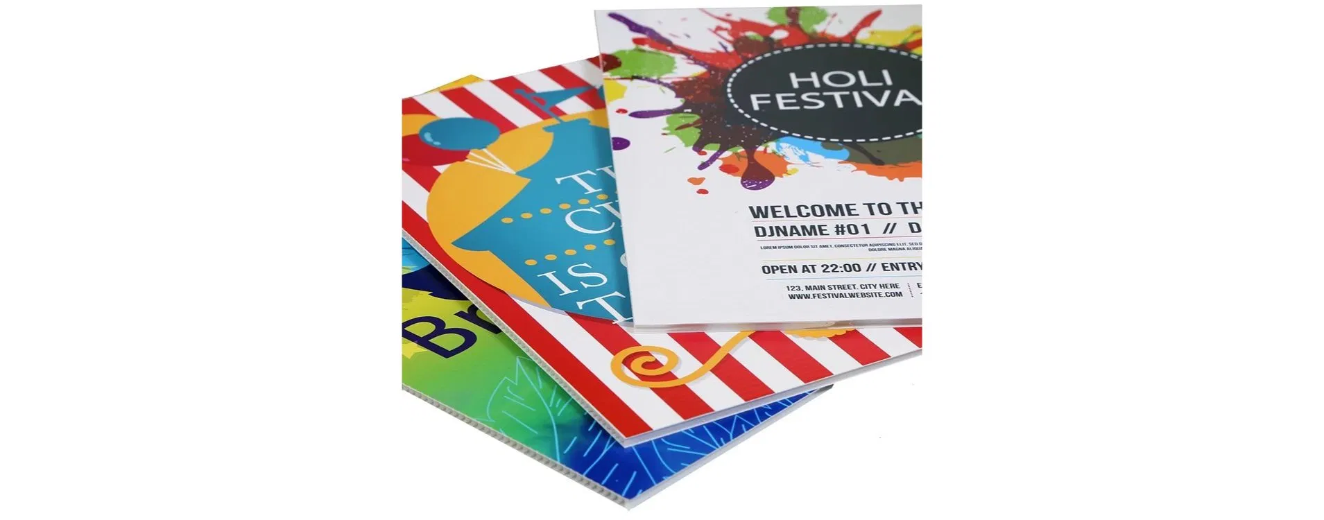 Production Process Step 2