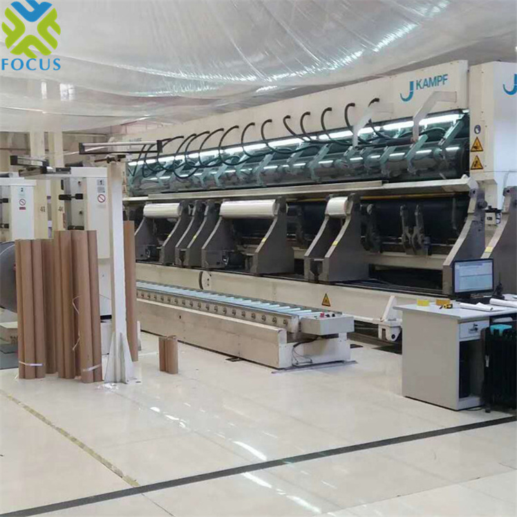 High Barrier Film Pet PE Film Aluminum Foil Coated PE for Packing