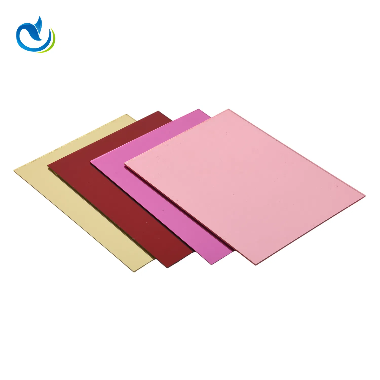 Arris Colored Plastic PMMA Cast Acrylic Sheet for Laser Cut Crafts