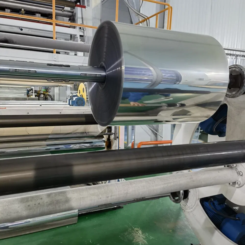 Factory Production 2